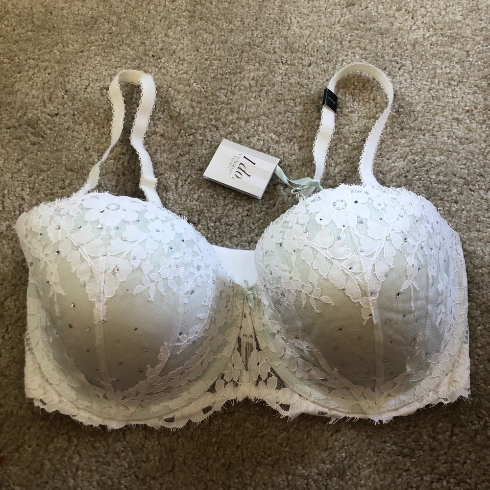 Dream Angels Multi-way Bra